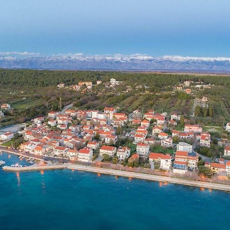 Apartmani Filip Zadar Diklo Exteriör bild