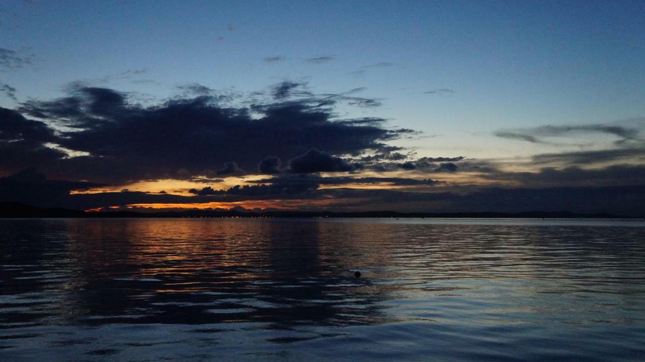 Apartmani Filip Zadar Diklo Exteriör bild