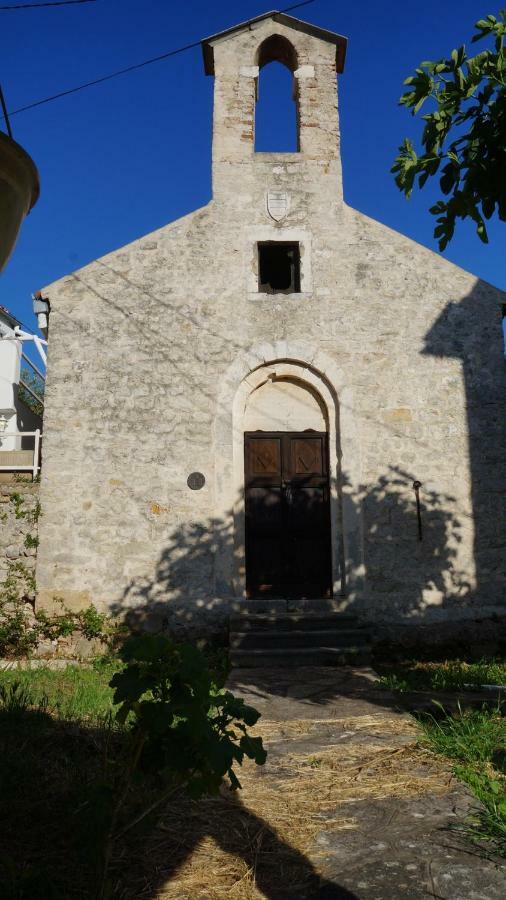 Apartmani Filip Zadar Diklo Exteriör bild